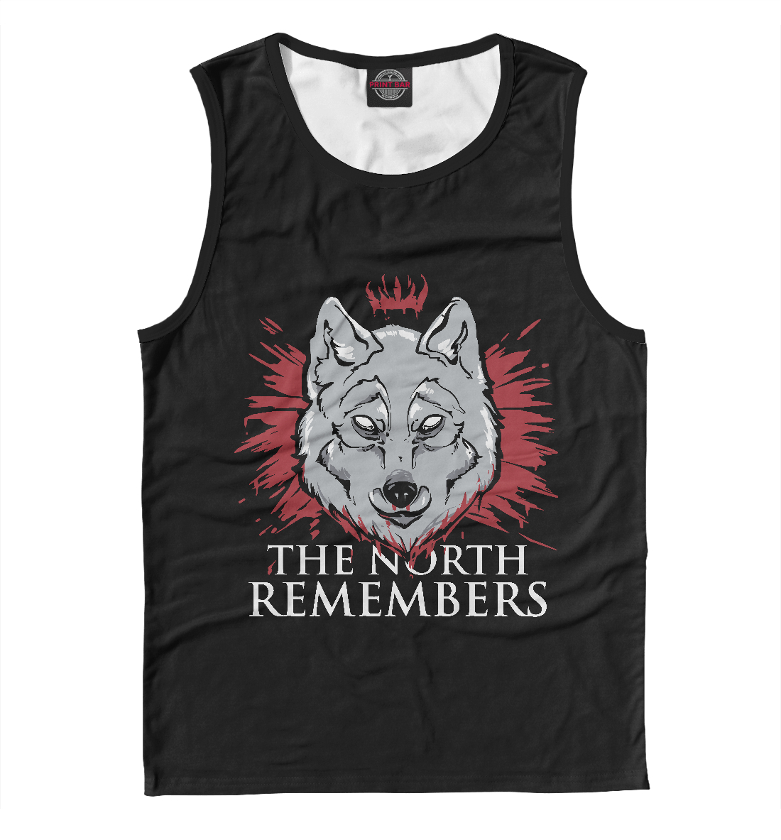 

North Remembers