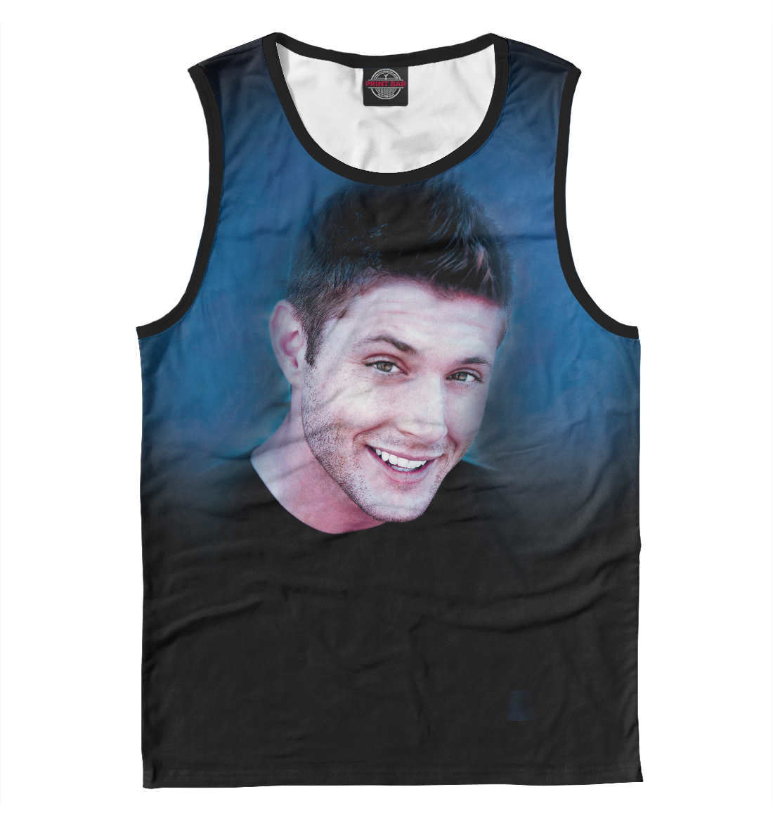 

Дин Винчестер