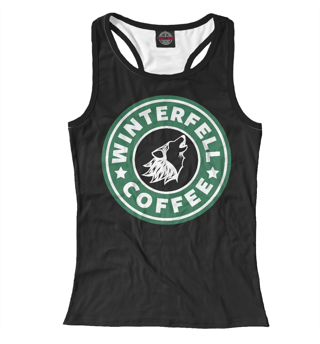 

Winterfell coffee