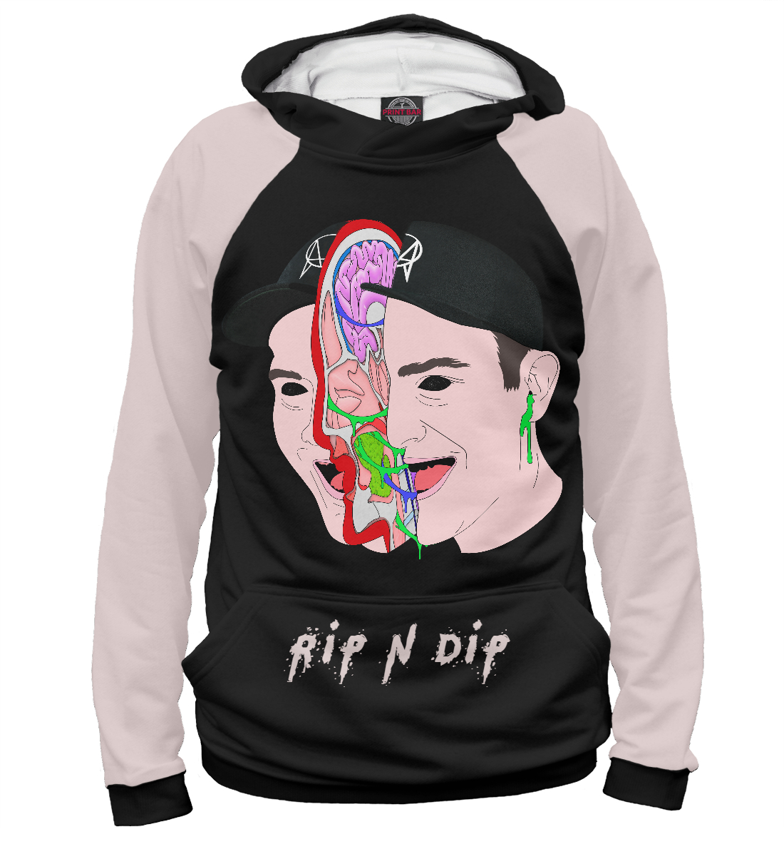 

rip n dip