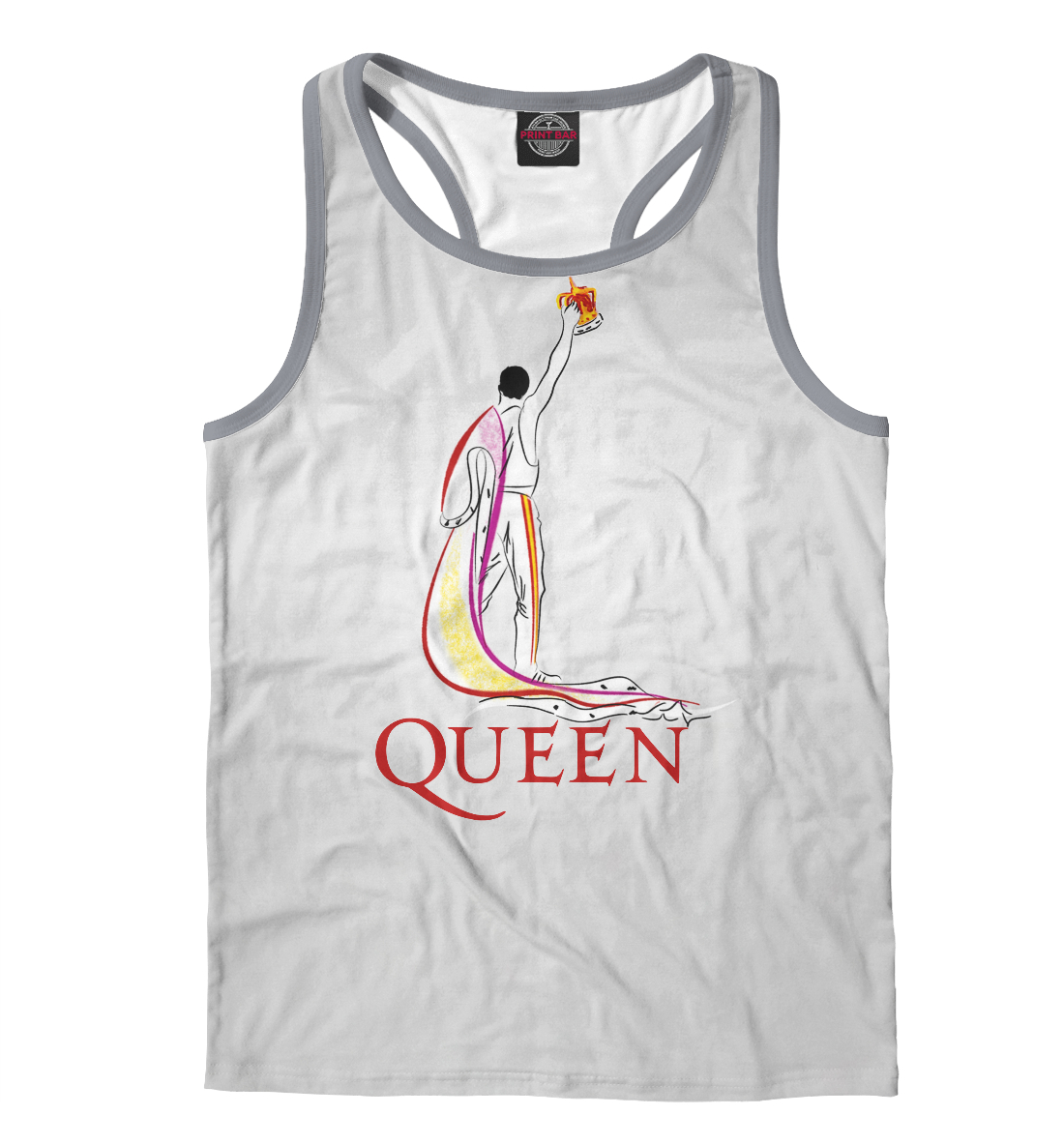 

Queen