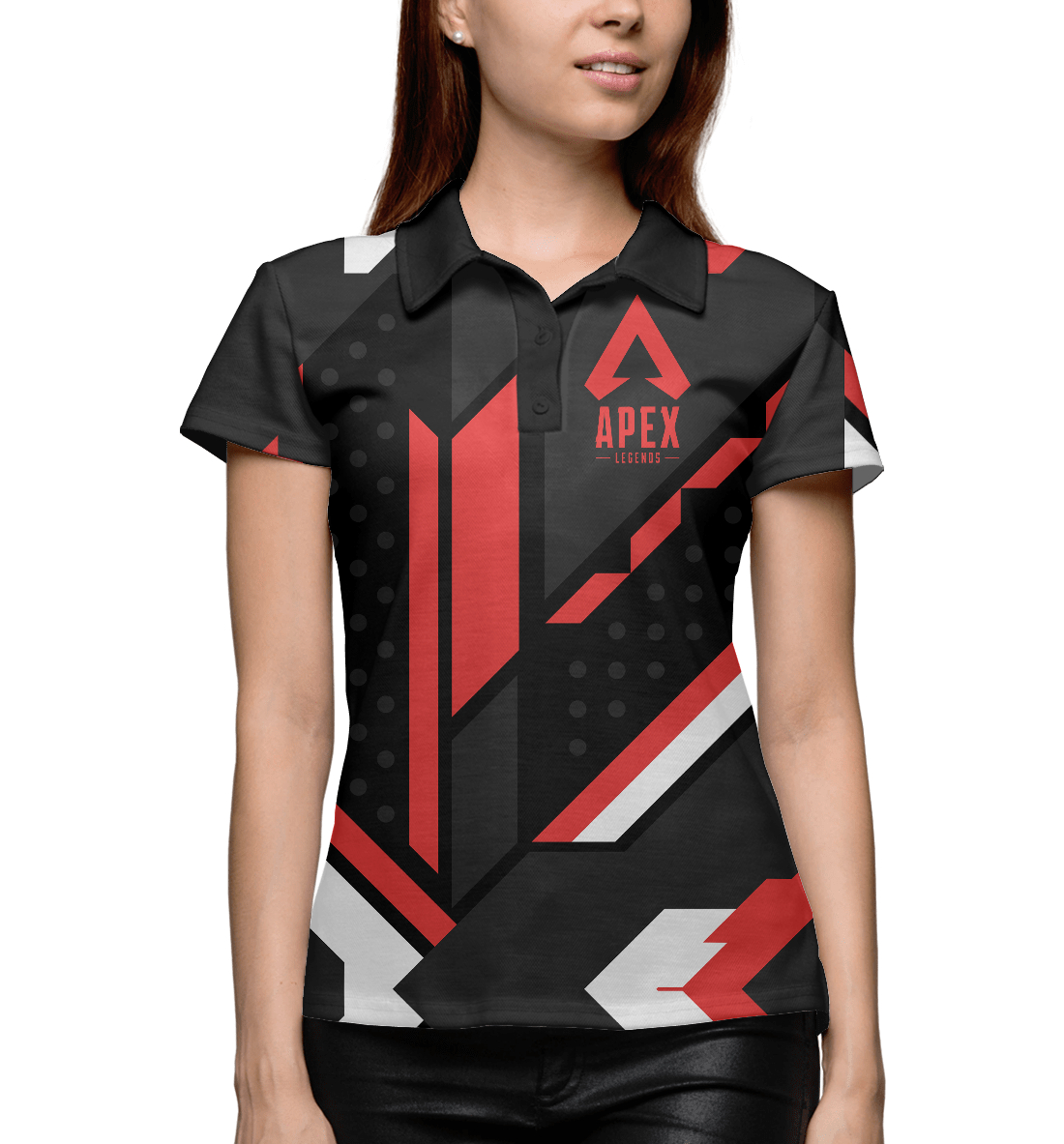 

Apex Legends