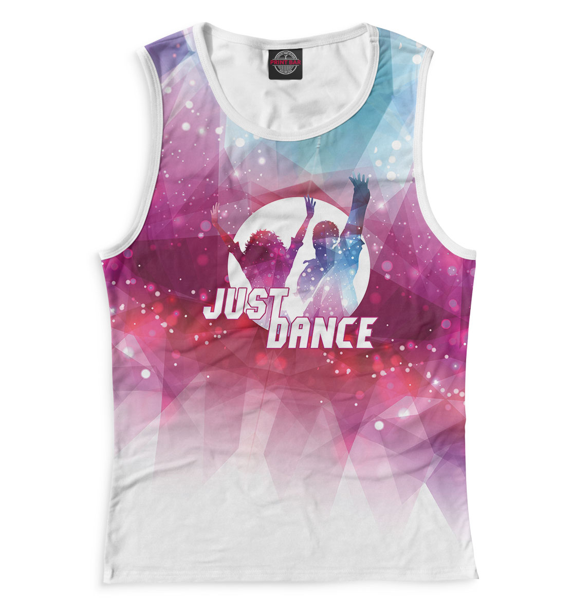 

Just Dance