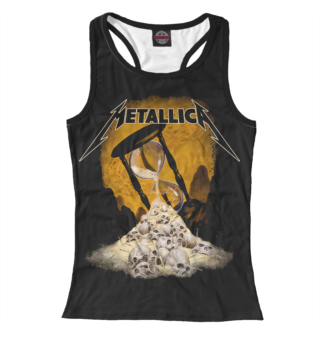 

Metallica