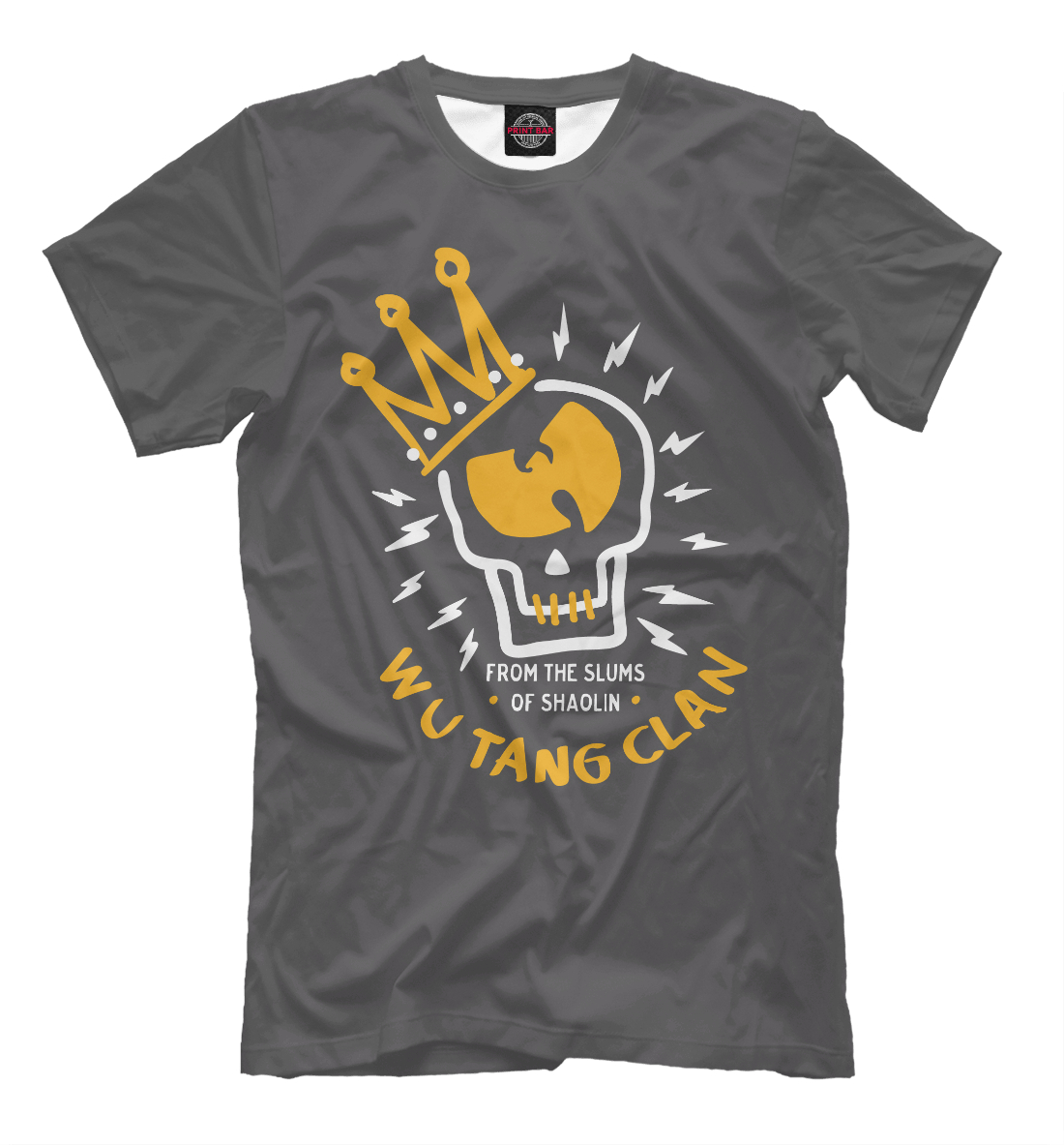 

Wu-Tang Clan