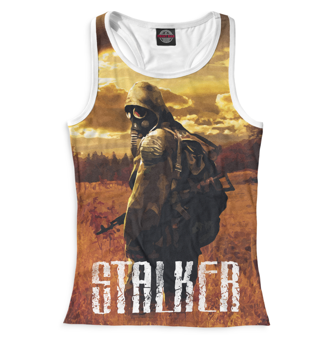 

S.T.A.L.K.E.R.
