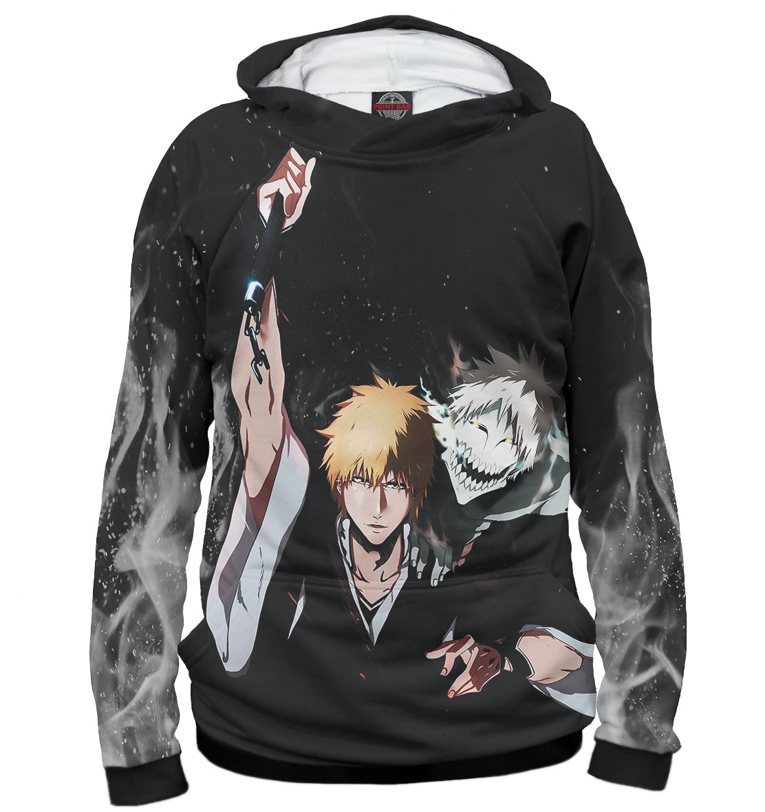 

Bleach