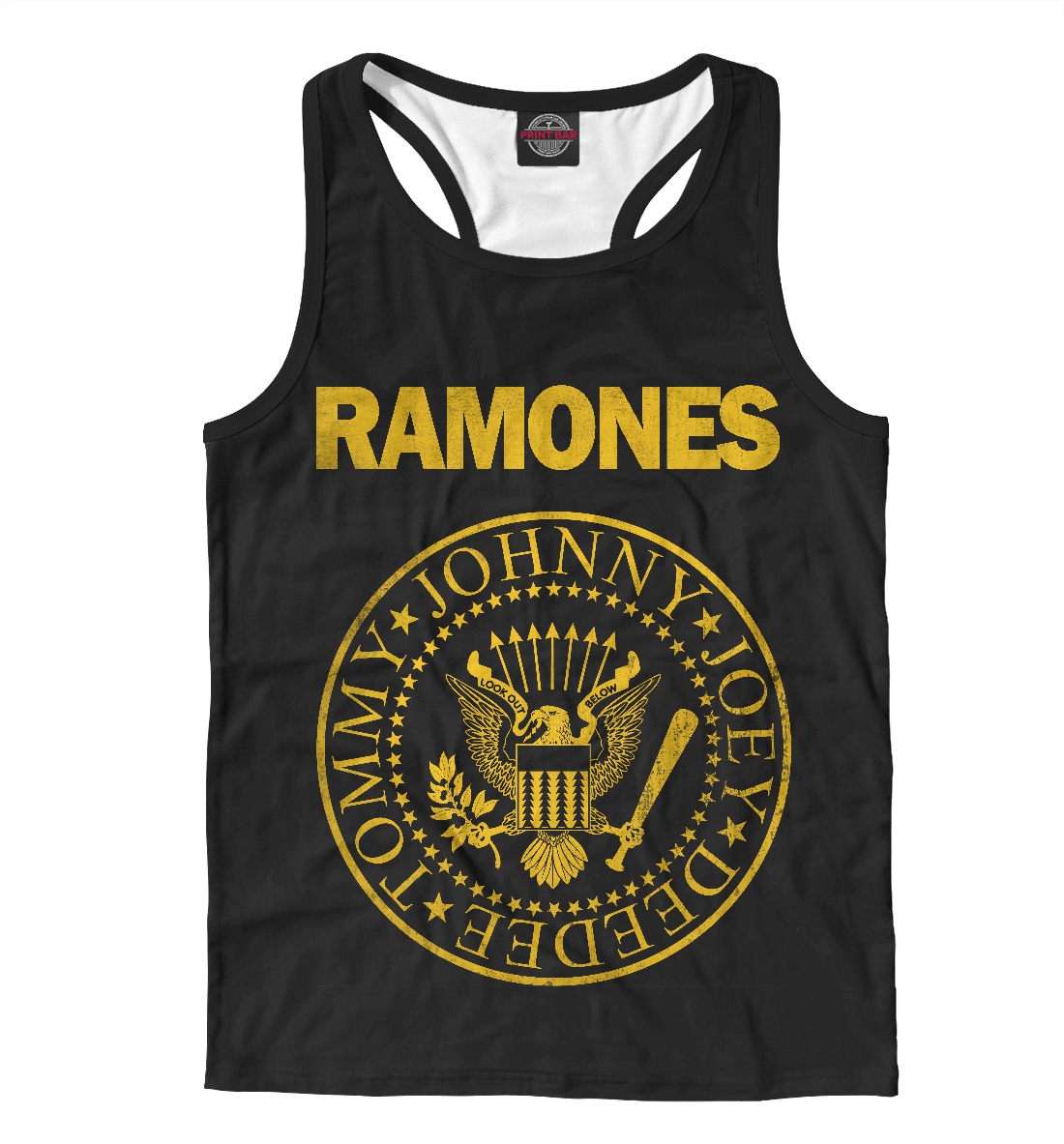 

Ramones Gold