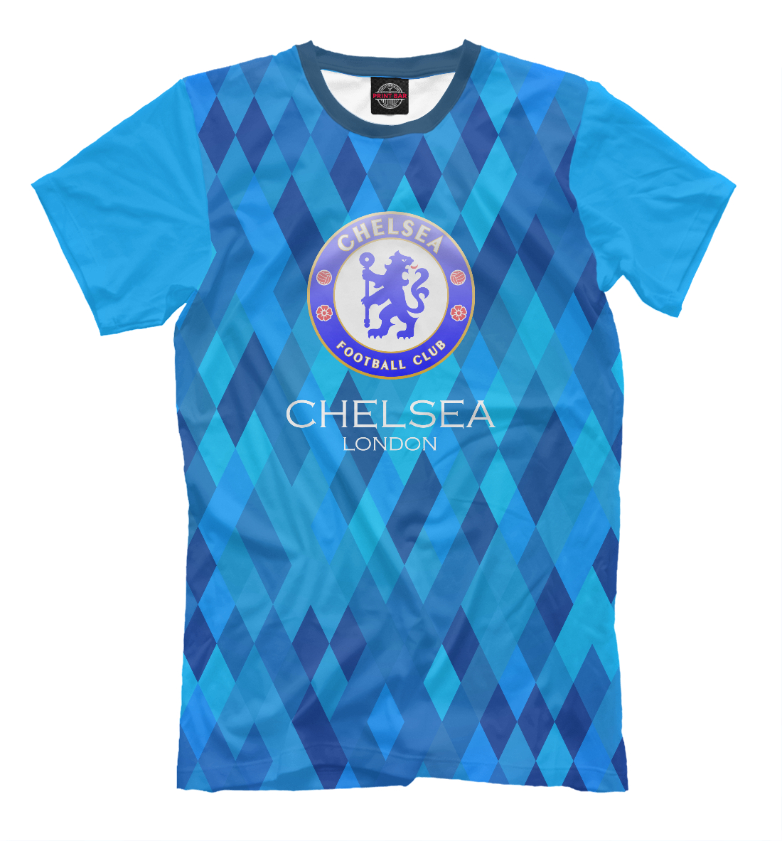 

Chelsea