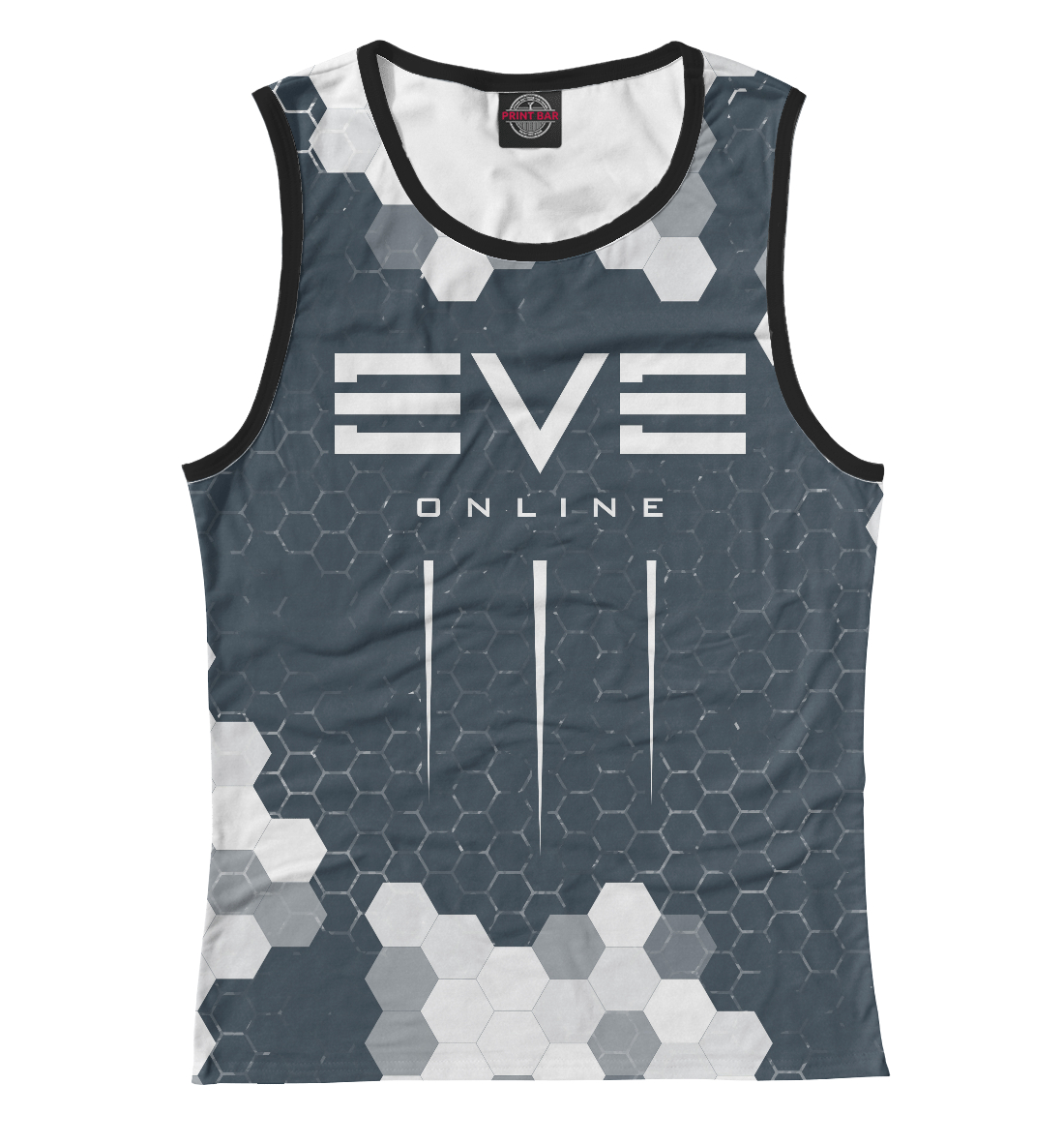 

Eve Online / Ив Онлайн