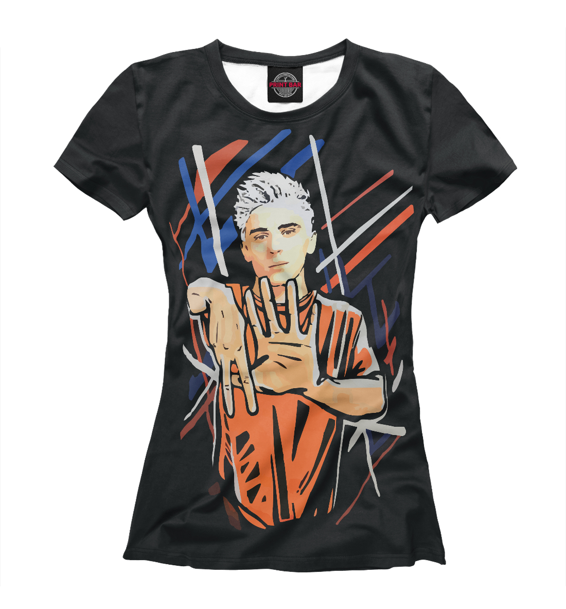 

А4 - Влад Бумага