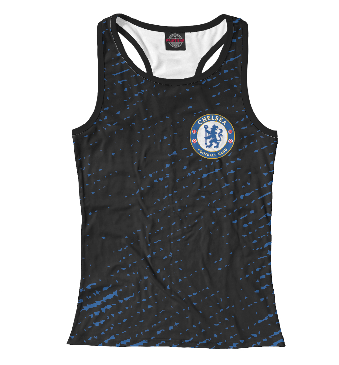 

Chelsea F.C.
