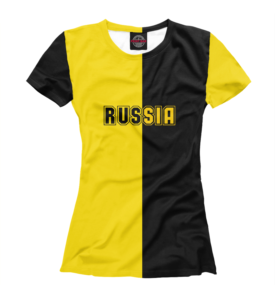 

RUSSIA - BORUSSIA