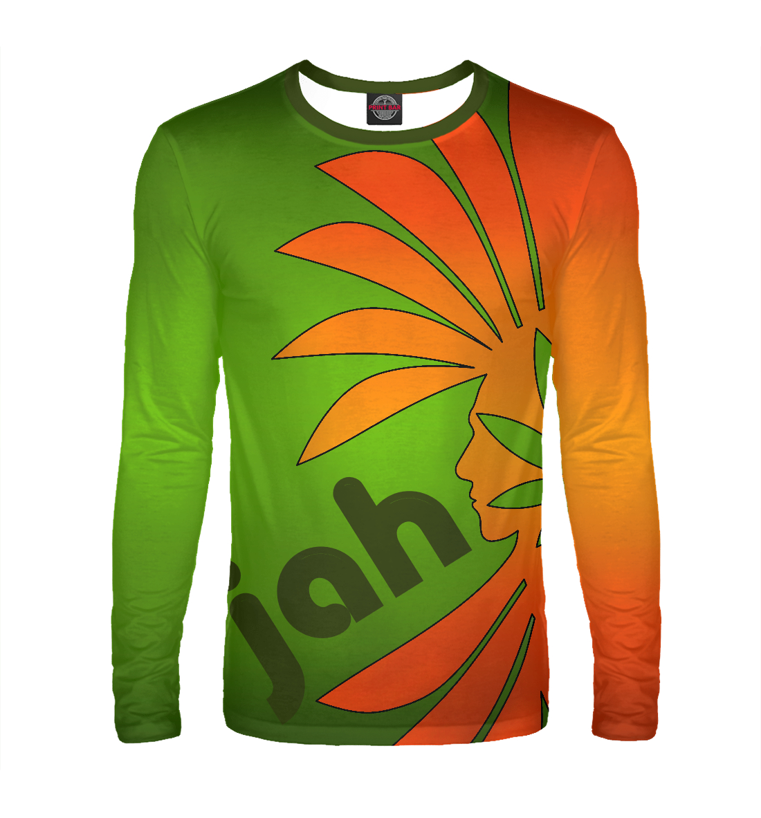 

Jah