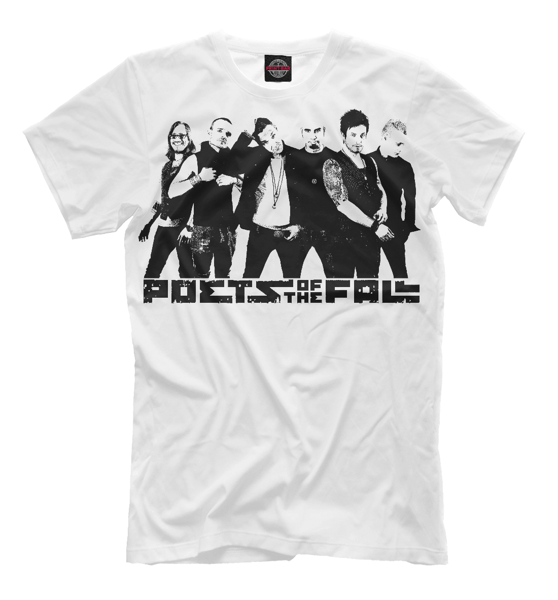

Poets of the Fall