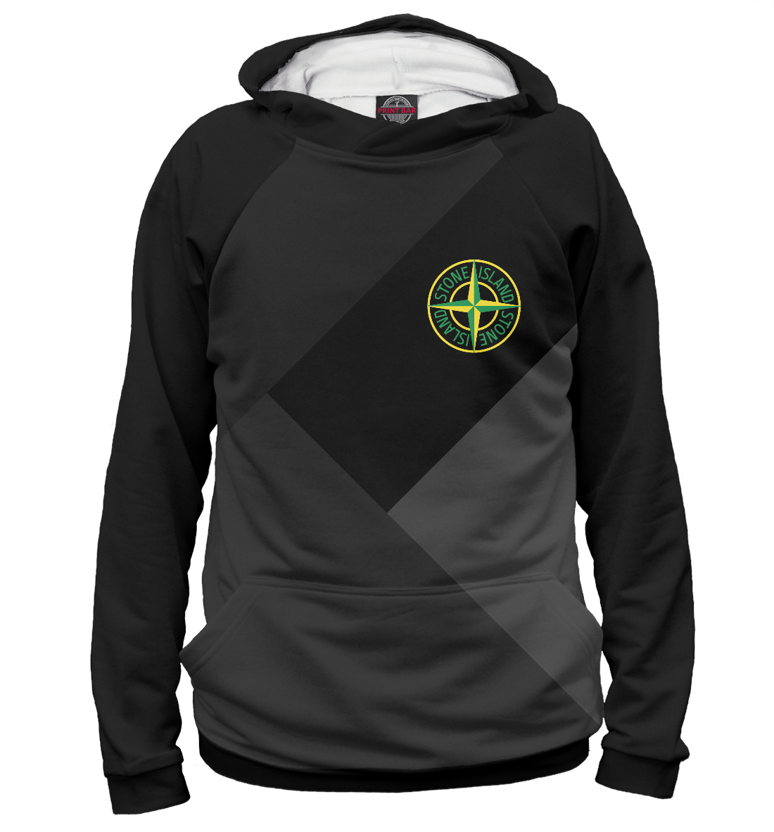 

Stone Island