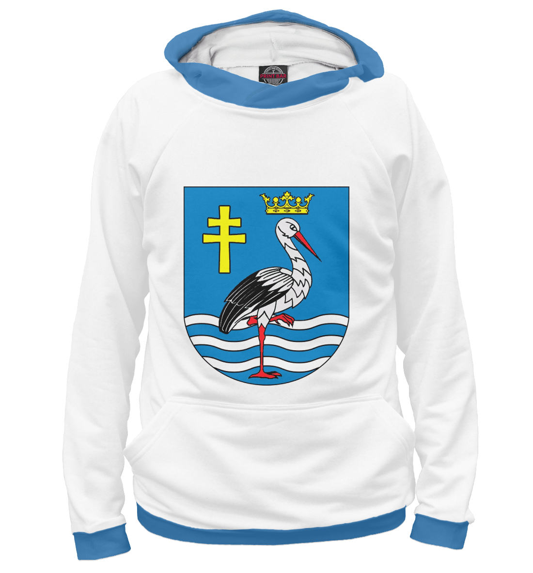 

Герб Вейшнории