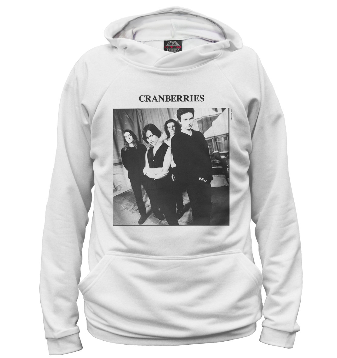 

The Cranberries