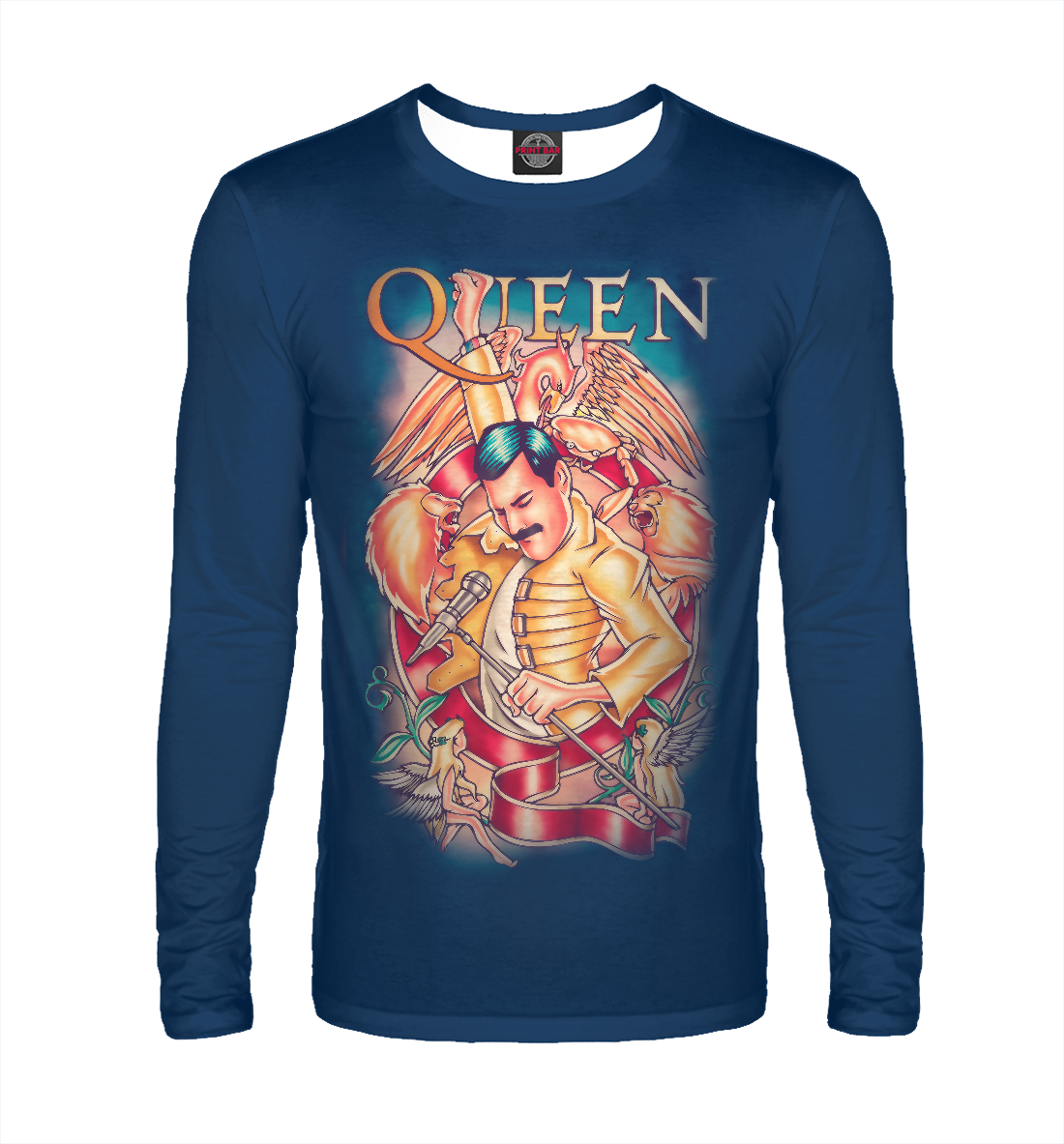 

Queen