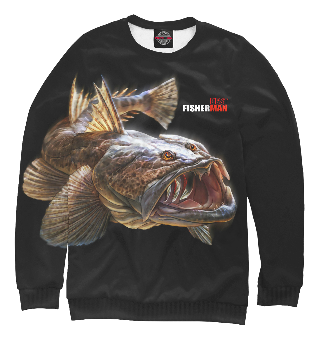

Best fisherman