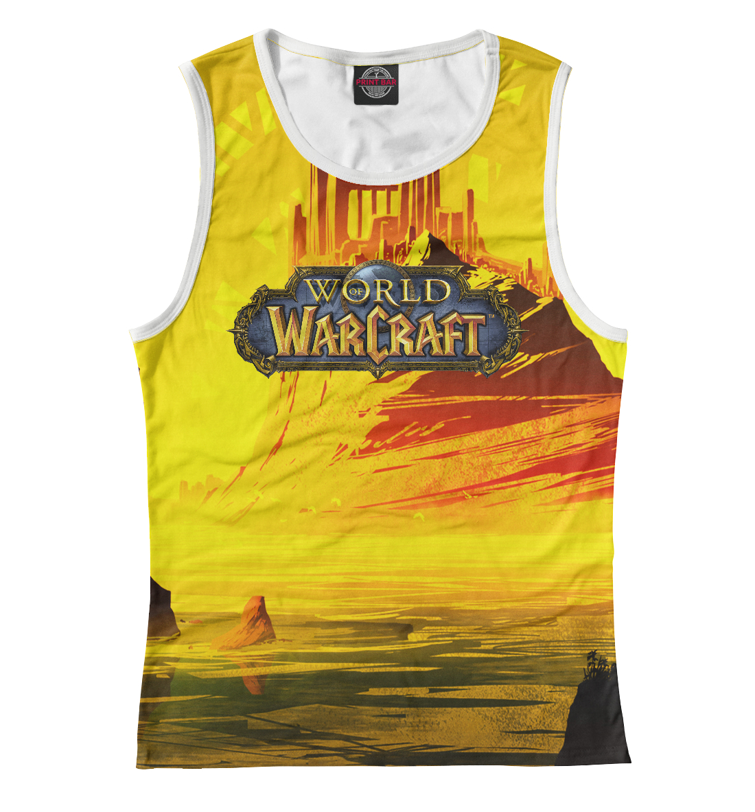 

Warcraft