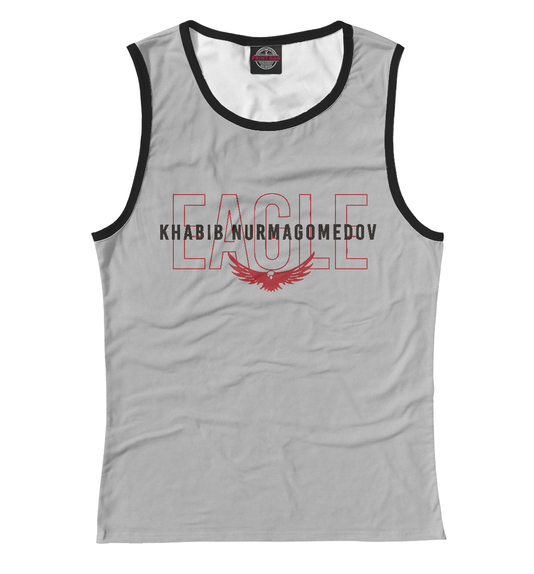 

Khabib Nurmagomedov