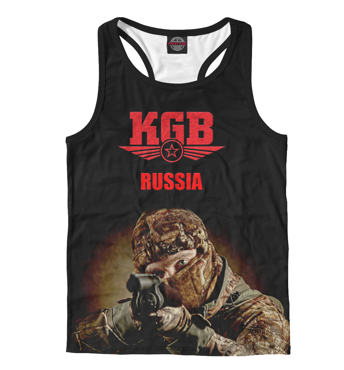 

КГБ