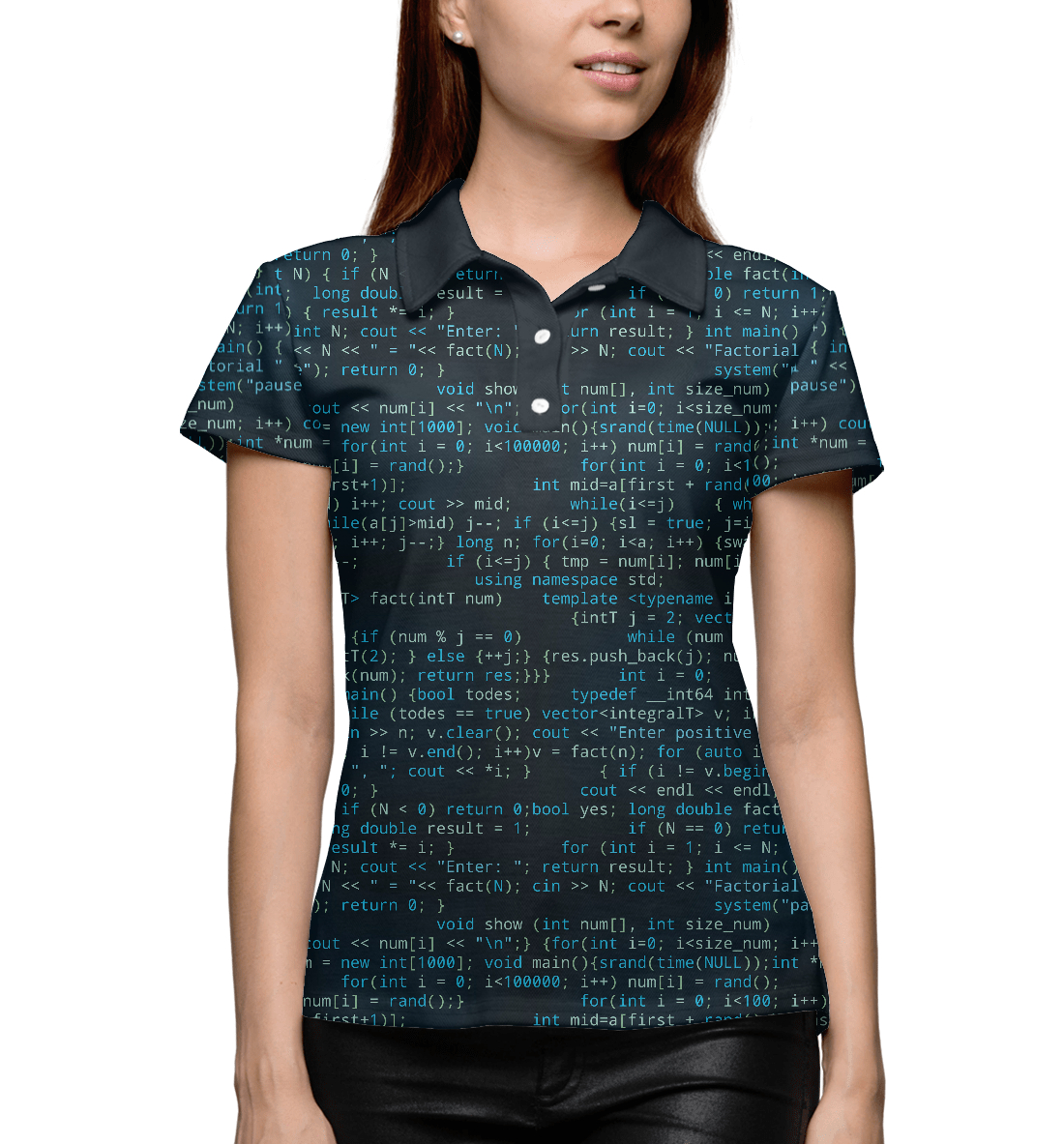 

Program Code