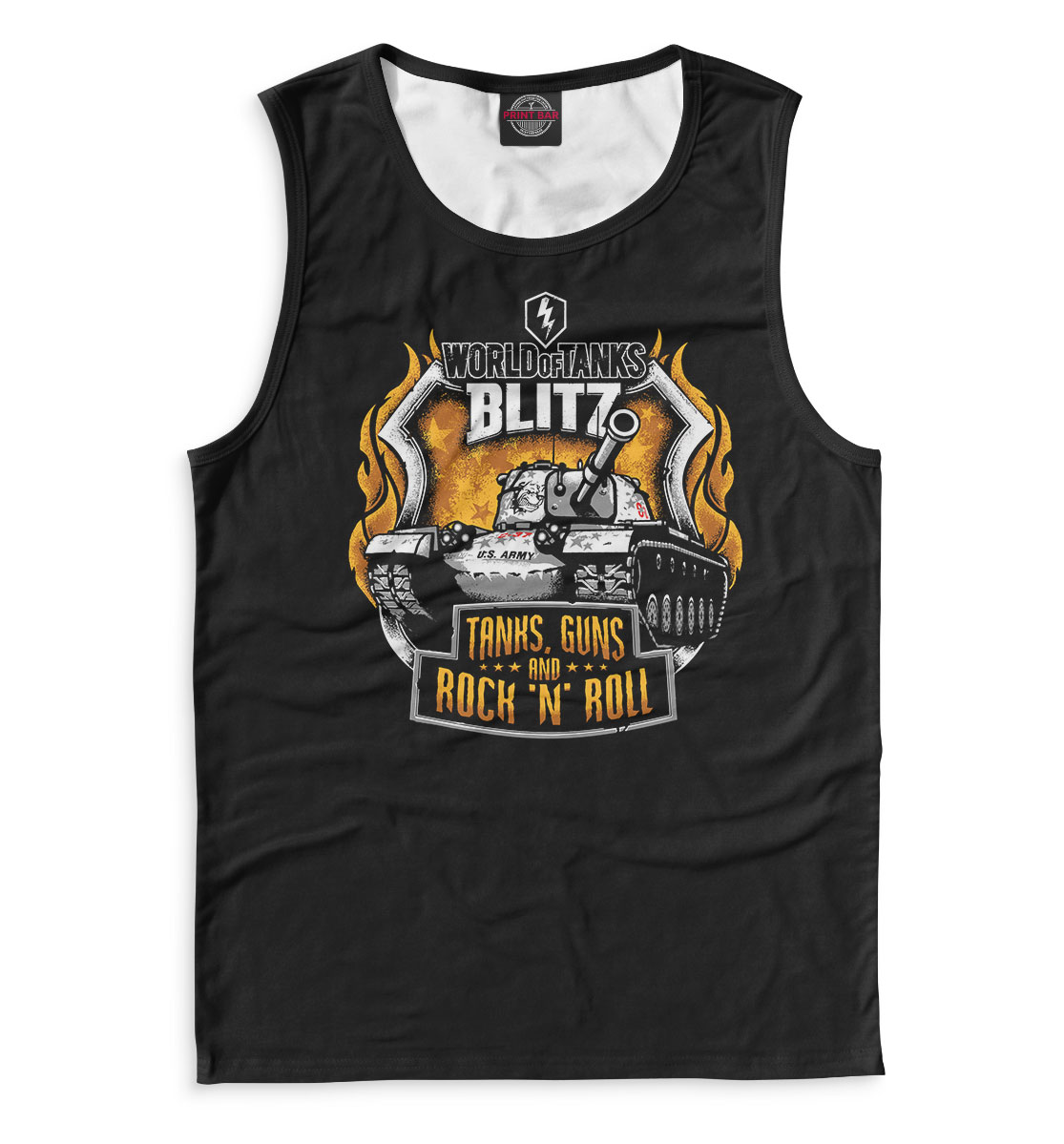 

World of Tanks Blitz