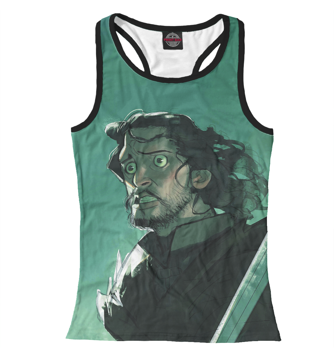 

Jon