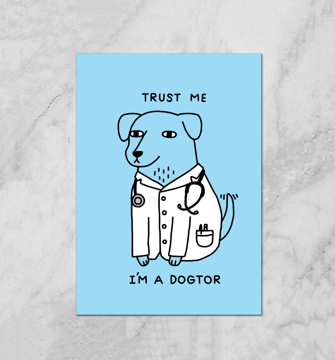 

Dogtor