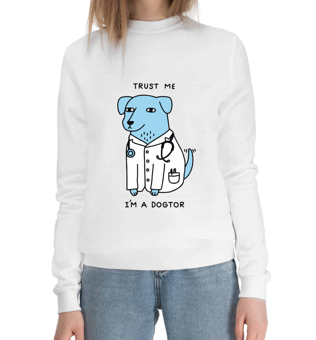 

Dogtor