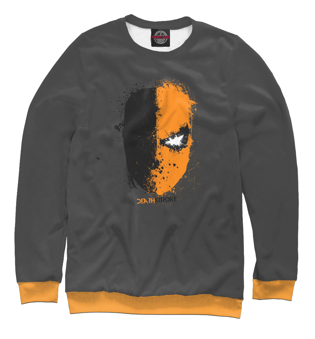 

Deathstroke