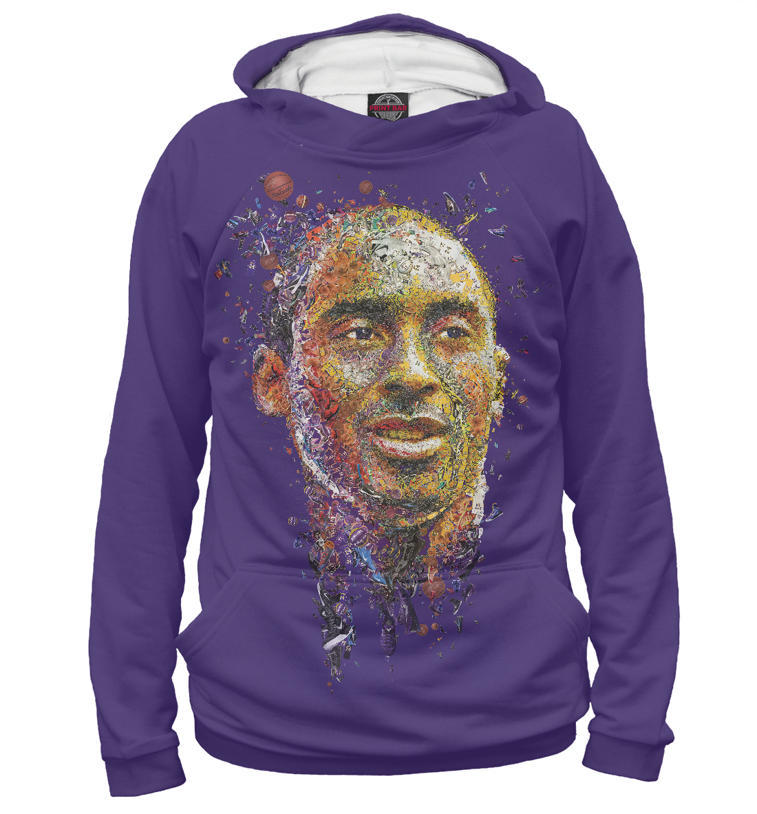 

Kobe Bryant