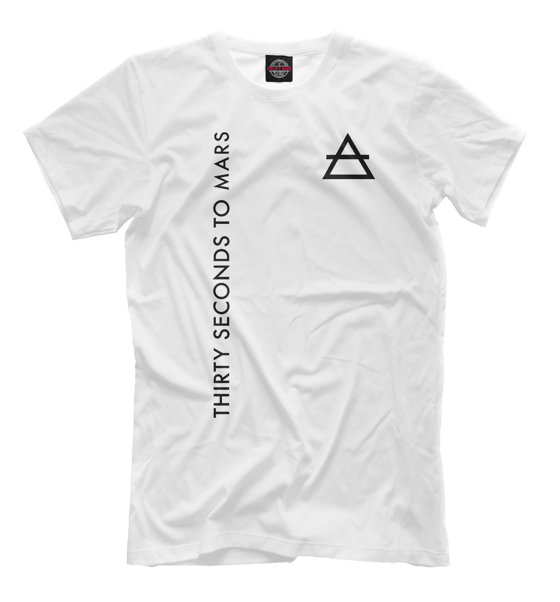 

30 Seconds to Mars