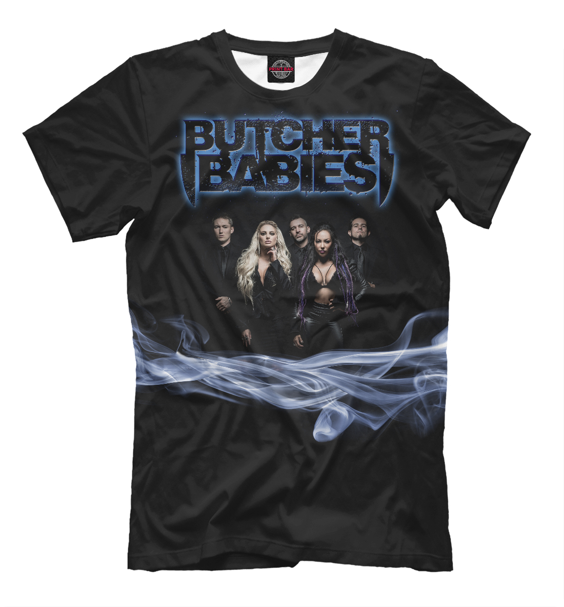 

Butcher Babies