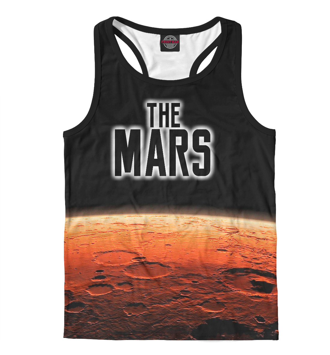 

The Mars