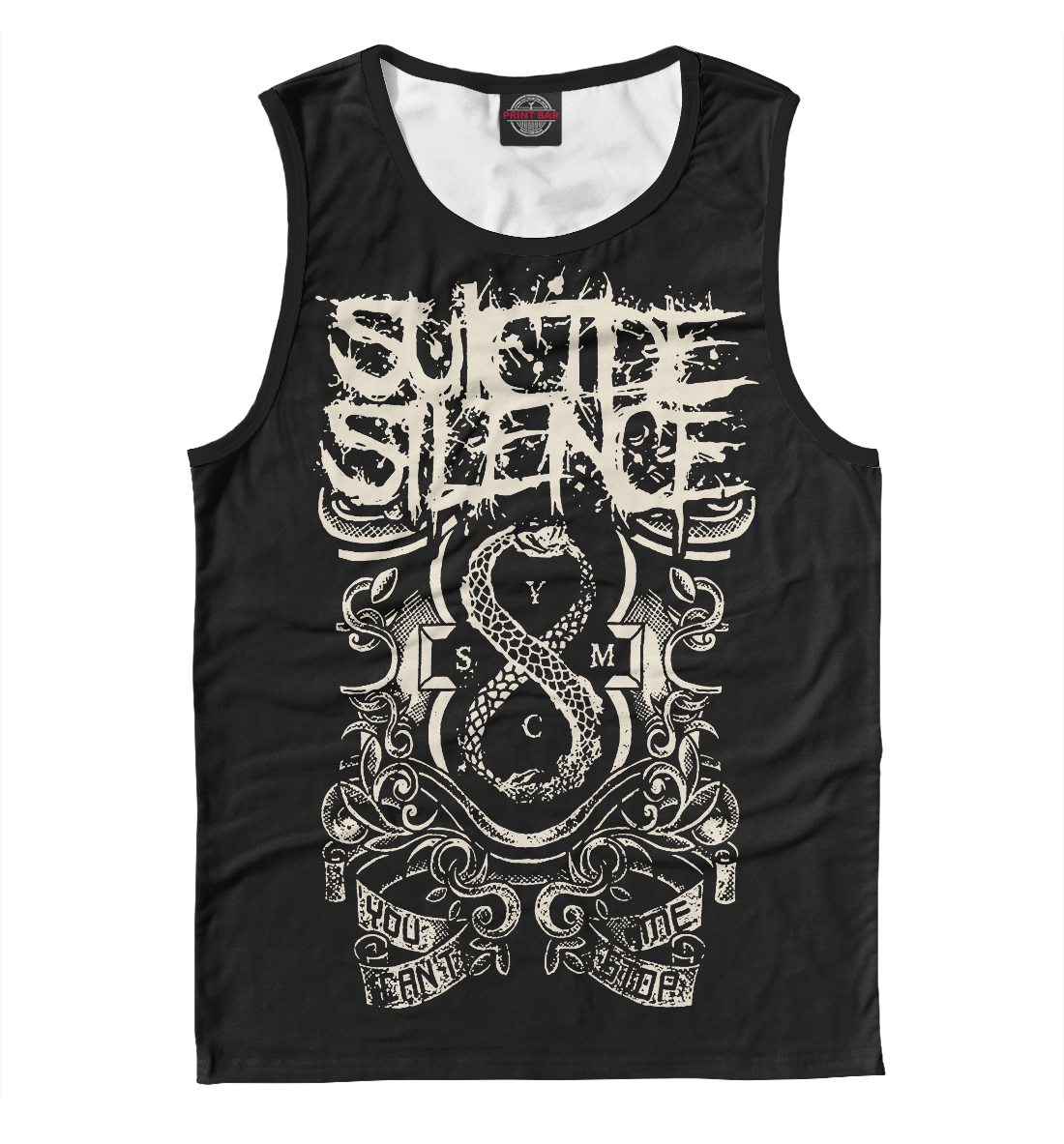

Suicide Silence