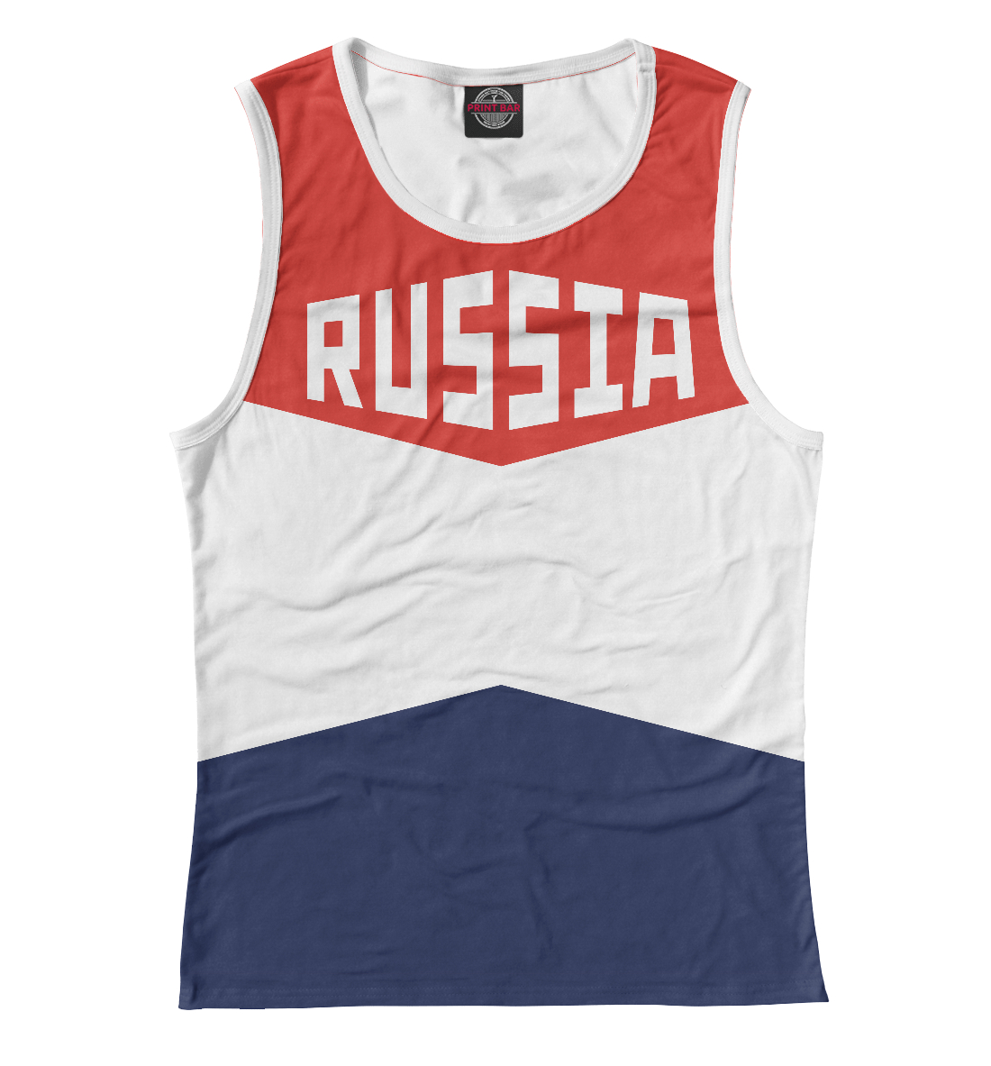 

Russia