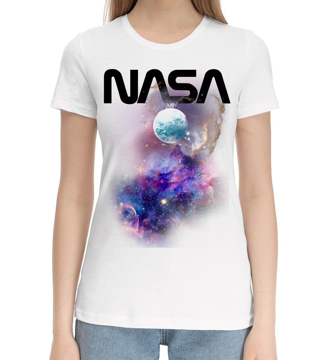 

NASA