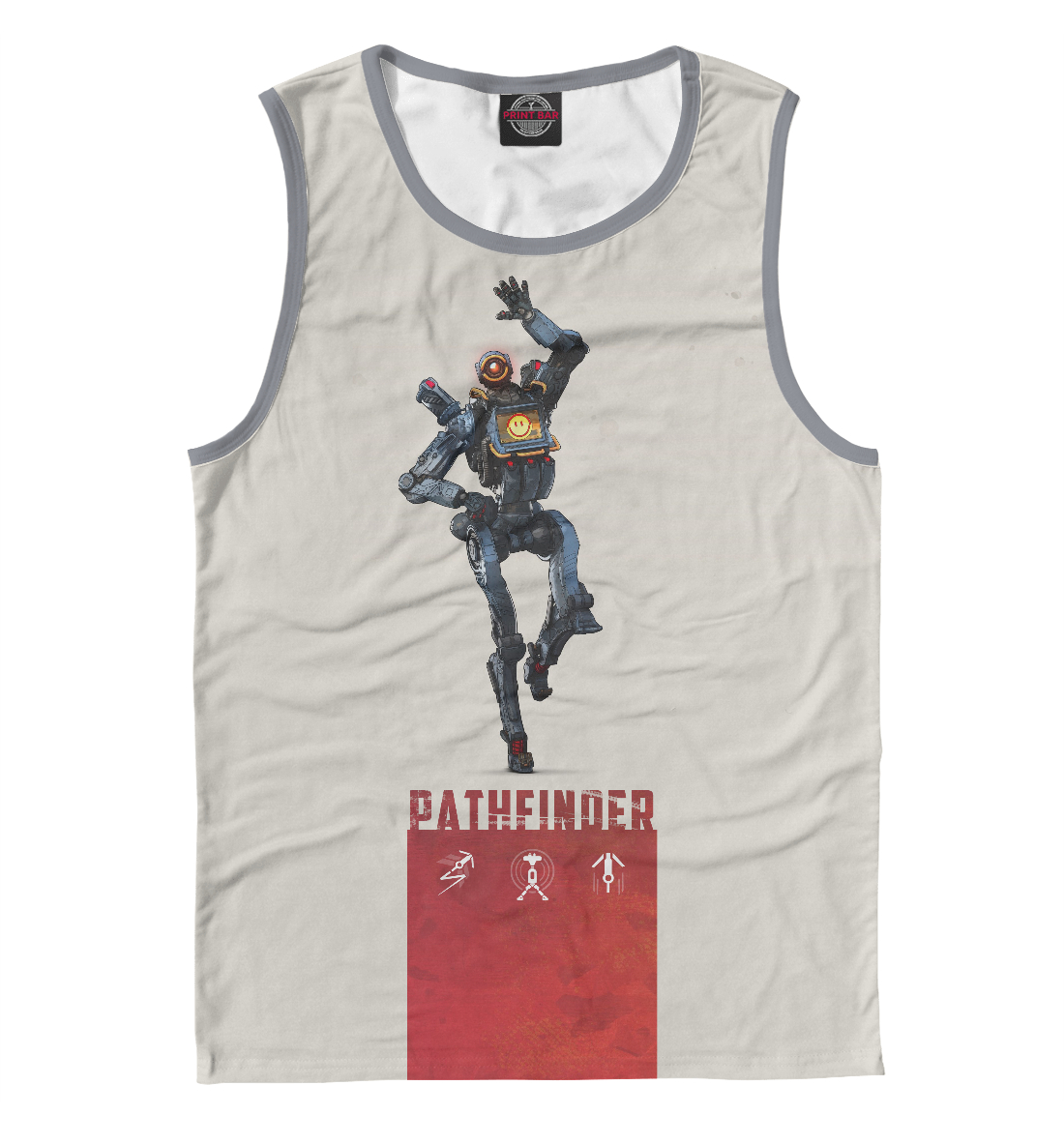 

Apex Legends pathfinder