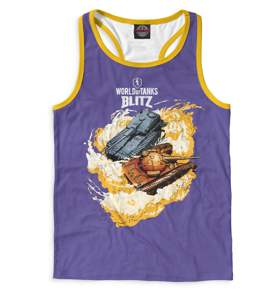 

World of Tanks Blitz