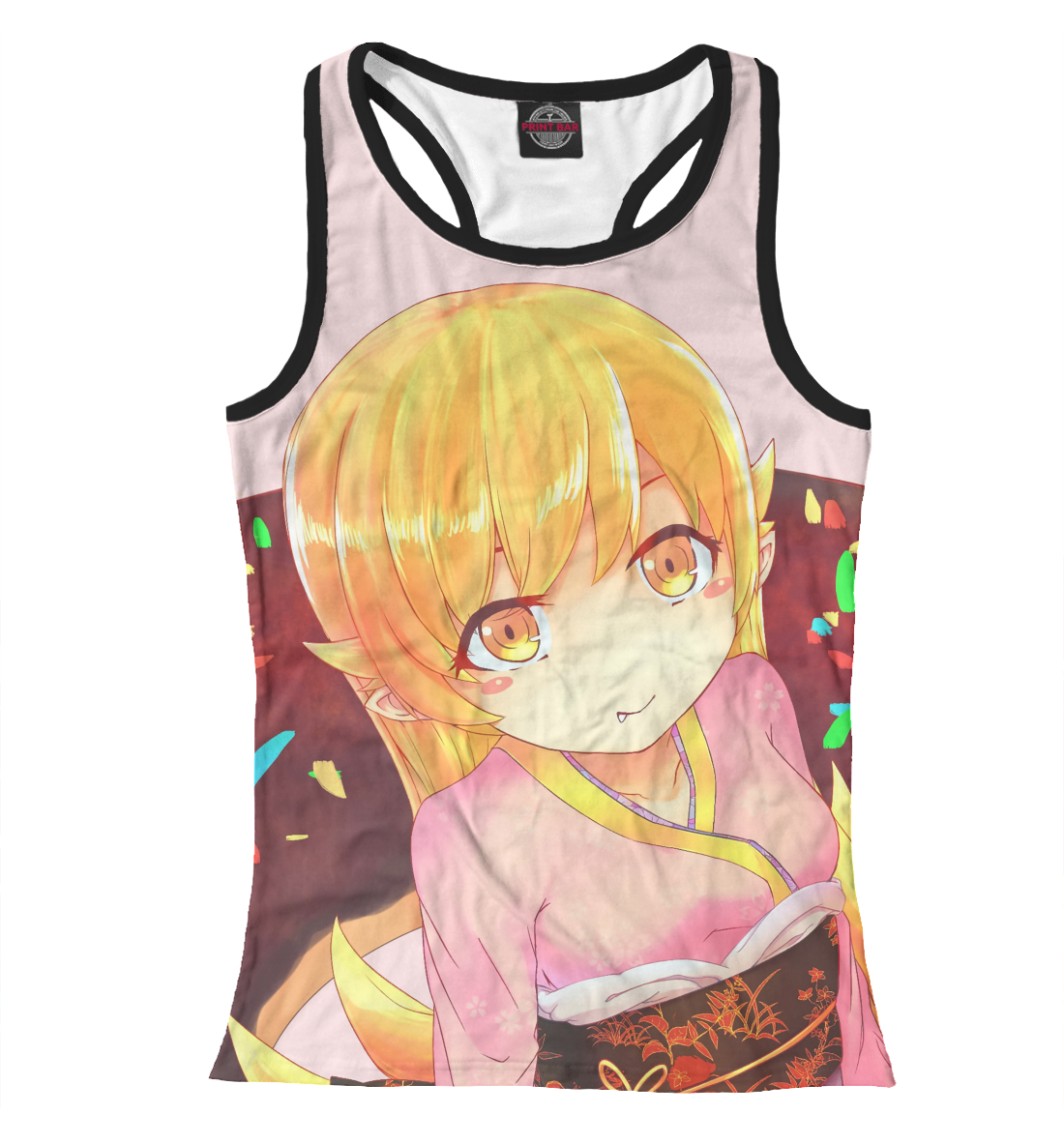 

Monogatari