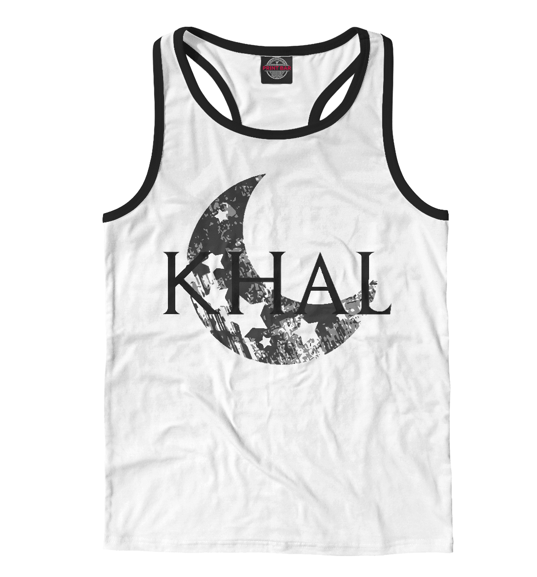 

Khal