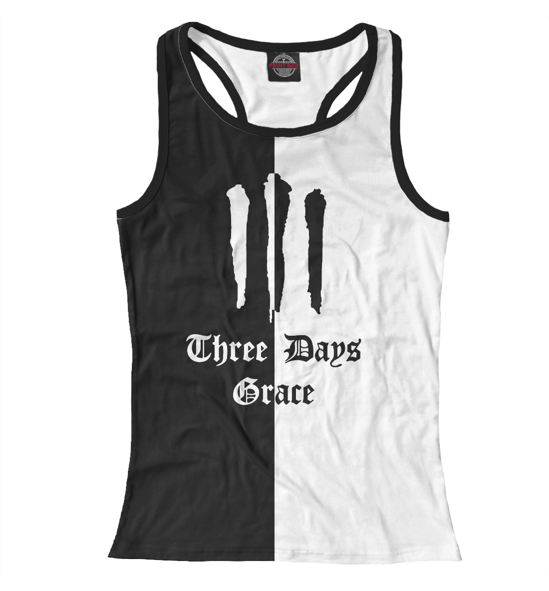 

Three Days Grace