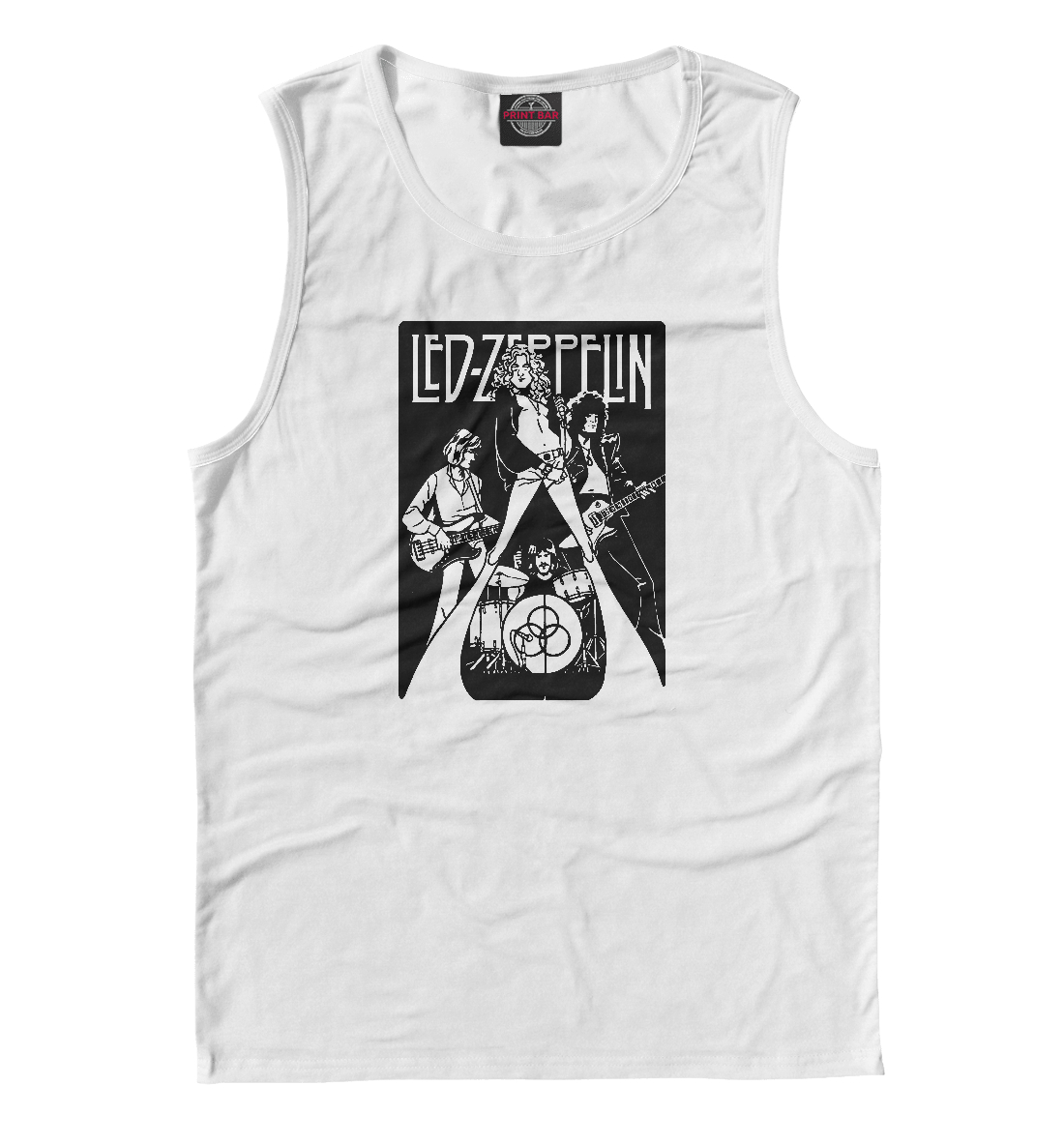 

Led Zeppelin