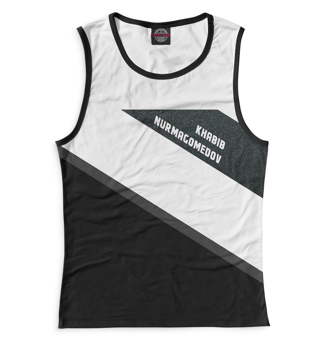 

Хабиб Нурмагомедов