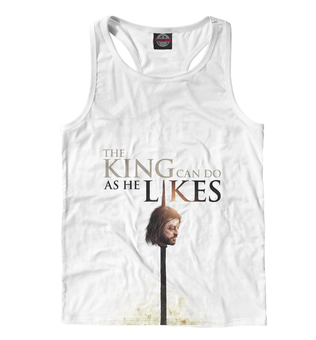 

Game of Thrones