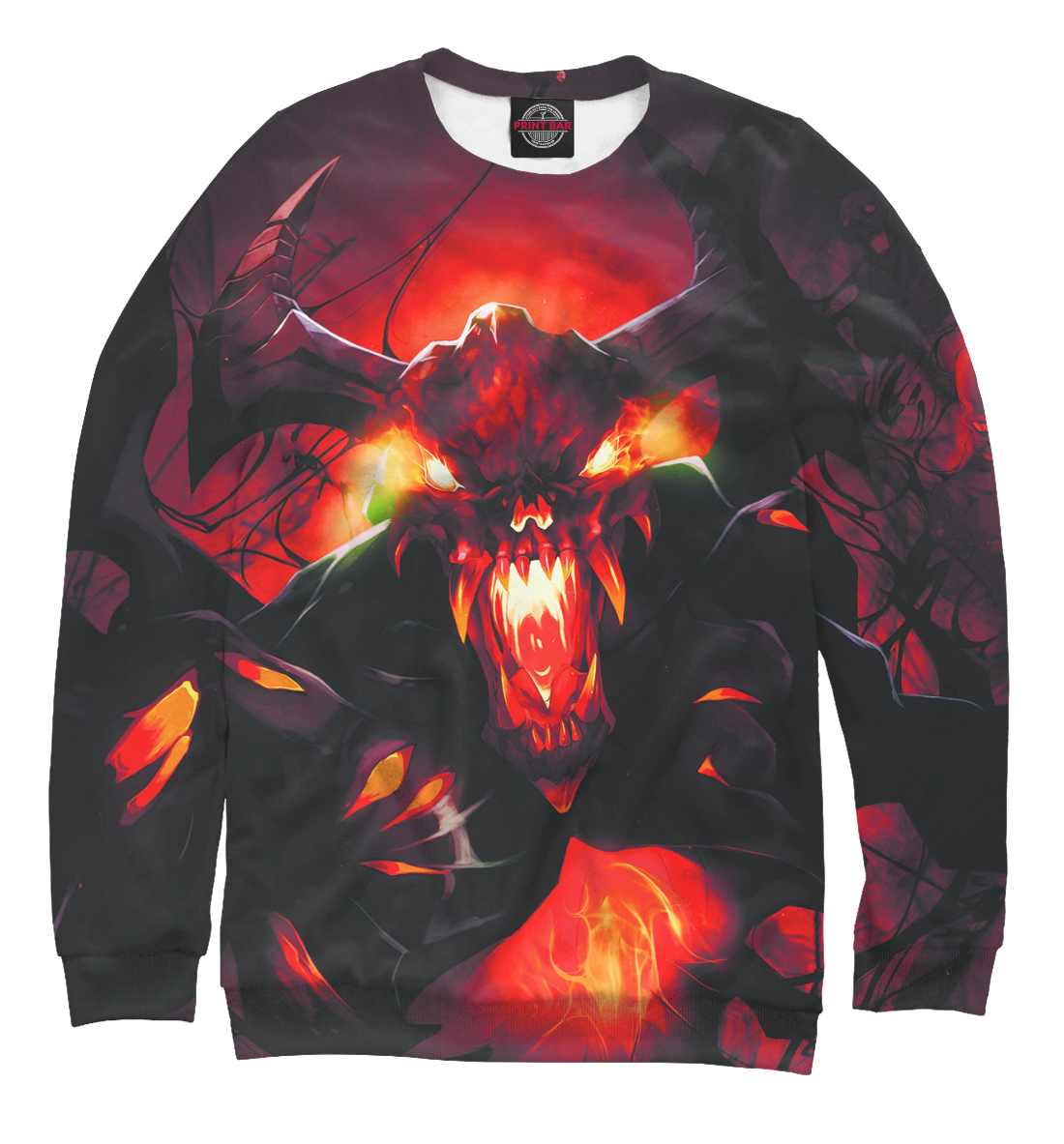 

Shadow Fiend