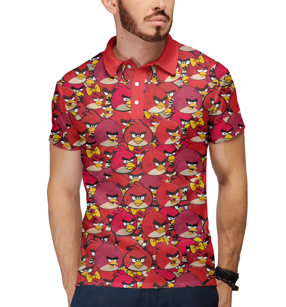 

Angry Birds